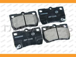 ������� ���������, ������ D2243M TO Crown GRS18# 04-, MarkX GRX12# 04-, LE IS250 GSE20/GS430 JBP0248 ����