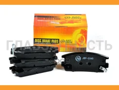 ������� ���������, ������ GDB1716 JBP0345 ����