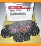 ���� ��� Hyundai-KIA 243212B620 243212B620 ����