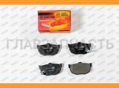 ������� ��������� ��������, ������ NI Primera/Maxima; KI Cerato 04-; JBP0498 ����