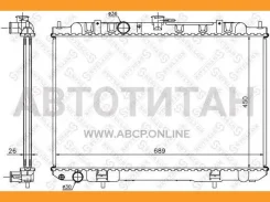 �������� ������� ���������� Nissan X-trail 2.0 01 [1026715SX] 1026715SX ����