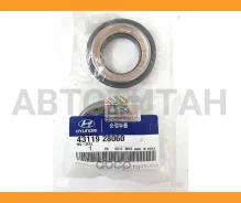 ������� 43119-28060 Accent 00 (India Plant-MES): JAN.2007- (2000-2015) [Imesplci00] Hyundai-KIA 4311928060 4311928060 ����