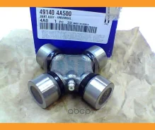 ���������� GUK 12 OEM 49140-4A500 (Kojin KUJ-009 (49140-4A000) ������� ���� d=27 L=80 Starex 01- 2WD, Grace 93- Hyundai-KIA 491404A500 491404A500 ����