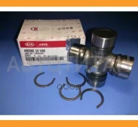 ���������� ASK-SOR OEM 49598-3E100 ������� ��������� d=28 L=79 Sorento [BL]06- Hyundai-KIA 495983E100 495983E100 ����