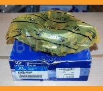 ����� ������� Santa FE 00-06 Hyundai-KIA 491304A400 491304A400 ����