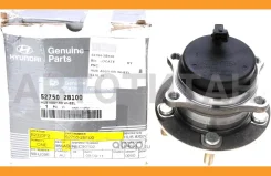 ������� 52750-2B100 (IJ113012) ������ Santa Fe 05- (2WD), Veracruz 07- (2WD), Sorento R 09- (2WD) Hyundai-KIA 527502B100 527502B100 ����