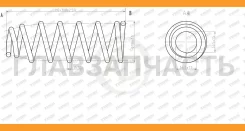 ������� ������ Toyota [JJS2138] JJS2138 ����