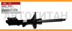 ������ ����� KYB 333493 /338019 OEM 55351-2F401 /2F400 Cerato 06- Hyundai-KIA 553512F401 553512F401 ����