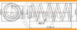 ������� ������ OPEL [JJS2218] JJS2218 ����
