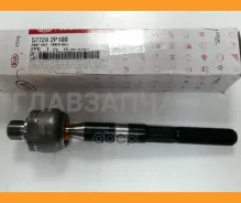 ������� ���� 2222-SOR OEM 57724-2P100 Mobis (CRKK 40L/CRKK 40R) Sorento R 09- Hyundai-KIA 577242P100 577242P100 ����