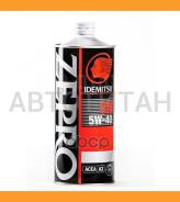 Idemitsu Zepro Racing