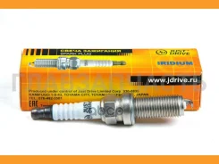 ����� ��������� /Ilkar7L11/ZC20HPR11 Iridium JPS3018 ����