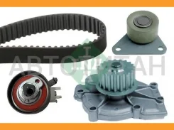 ������ ��� [142x23] + 2 ������ + ����� Volvo S40/S60/S70/S80/V40/V70/XC70/X�C90 1.6-2.5 95-10 530006330 ����