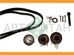 ������ ��� [122x26,5 + 081x21] + 3 ������ VW T4/LT28-35/28-46 2.5TDI 95-06 INA 530048310 530048310 ����