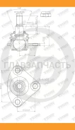 ������� ����� JSB0120 ����