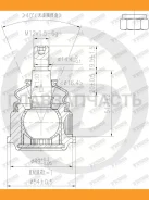 ������� ����� JSB0122 ����