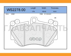 ������� ��������� �������� | ����� | Porsche Cayenne 3.2/4.5 V8 02 WS227800 ����