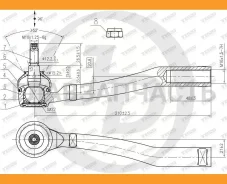 ���������� ������� ����� JSE0136L ����