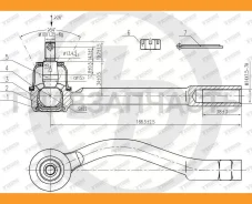 ���������� ������� ����� JSE0137L ����