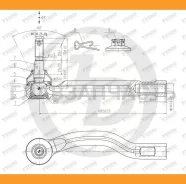 ���������� ������� L CET193 JSE0166L ����