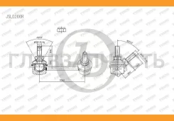 ������ �������������, ������ ������ JSL0266R ����