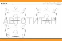 ��������� ������� /������ ������ /����� /JFBK ��� Toyota RAV4 Century; HN-424; (TG-484 SN294P A-484WK) BD7510 WS333300 NP1081 JFBK HN424 HN424 ����