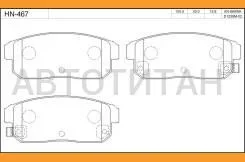 ��������� ������� /�������� /JFBK ��� Nissan March /K12 2002- /CUBE Z11 2002-, G11 2005-, Y12 2005- /�������� JFBK HN452 HN452 ����
