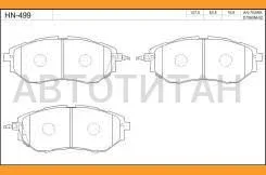��������� ������� /�������� ������ /����� /JFBK ��� Subaru Legacy; HN-499; (A-703WK PF-7499 ) D7060M 26296AG030 JFBK HN499 HN499 ����