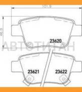 ��������� ������� /������ ������ /����� JFBK ��� Toyota Estima 2006-2018 ACR50W GSR50W GSR55W; HN-528; (PF-1528 MN-445M) D2239M 0446605010 0446605020...