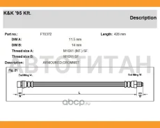 ����� ��������� ������ Renault: Megane II, Scenic II, Grand SC? NIC 02- FT0372 ����