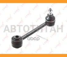����� �������� | ��� ����/��� | KIA CEED II (JD) 12- / = RR ���� ���������� � ������� Lynxauto B5024LR B5024LR ����