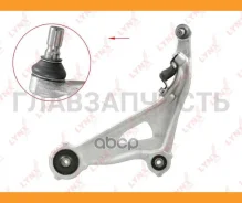 ����� �������� | ����� ��� | Nissan Pathfinder IV (R52) 12- / = FR LOW LH / � ����� Lynxauto B5163L B5163L ����