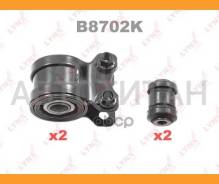 �������� ������������� ������� �������� | ����� | FORD Focus II 05- / KIT FR �������� (4 ���������: C8243x2/ C8244x2) Lynxauto B8702K, ������ B8702K �...