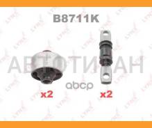 �������� ������������� ������� �������� | ����� | Lexus RX270/330/350/450h (_CU3_) 06- / KIT FR �������� (4 ���������: C9855x2/ C9856x2) Lynxauto B871...