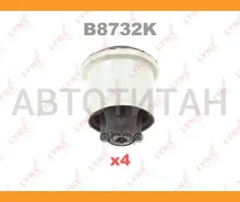 ����������� ����� ����� | ��� | LADA Largus Renault Logan 04- / LADA Largus 12- / KIT RR ����� (2 ���������: C9063x2) B8732K ����