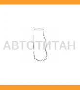 ��������� ��������� ������ KIBI ACB020075 (13270-AU300) ACB020075 ����