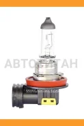 ����� ��������� ����� Koito H8 12V 35W T11 (��. 1 ��. ) 0120K ����