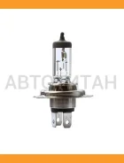 ����� ��������� ����� Koito H4U 12V 60/55W (��. 1 ��. ) 0456U ����