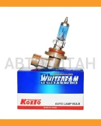 ����� ������������������� Koito Whitebeam 9006 (HB4) 12V 55W (110W) 4200K (��. 1 ��. ) 0757W ����