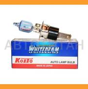 ����� ������������������� Koito Whitebeam H3c 12V 55W (100W) 4000K (��. 1 ��. ) 0753W ����