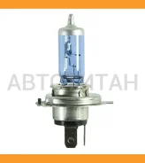 ����. Koito 12v H4-60/55w/0744W /4500 k (Whitebeam) ������ Koito 0744W 0744W ����