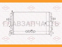 �������� ���������� OPEL Astra/Zafira 04- [TGA1024] TGA1024 ����