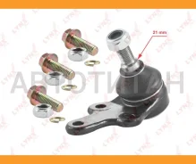 ����� ������� | ����� ����/��� | FORD Focus II 04- (18MM) Lynxauto C1100LR C1100LR ����