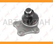 ����� ������� | ����� ����/��� | FORD Fiesta V 2001-2008/FORD Fusion 2002-/Mazda 2 2003-/ Lynxauto C1144LR C1144LR ����
