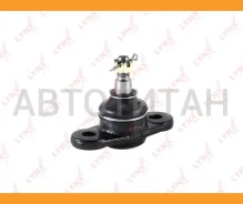 ����� ������� | ����� ����/��� | Hyundai Accent MC 05-, KIA RIO JB 05-, - Low C1153LR ����