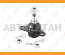 ����� ������� | ����� ����/��� | Volvo S60 I 00- / XC90 I 02- / = FR LOW Lynxauto C1241LR C1241LR ����