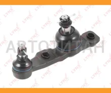 ����� ������� | ����� ��� | Lexus IS250/IS300/IS350 (GSE2_) 05- / Toyota MARK X (GRX120, GRX130) 04- Lynxauto C1291L C1291L ����