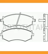 ������� ���������, �������� (� ������������ ���������) D11095M Kormax KBP004 KBP004 ����
