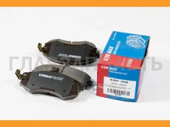 ������� ���������, �������� (� ������������ ���������) D11142M HY Elantra 01-; KI Cerato 02-; KBP009 ����