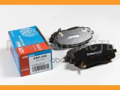 ������� ���������, �������� (� ������������ ���������) D11154M HY I10 04-; KI Picanto 04-; KBP022 ����